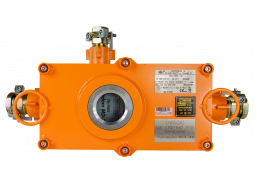Konwerter przelotowy PLC-BRI-16